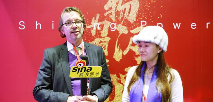 德国Lehmann&Voss&Co股东 Soenke Thomsen