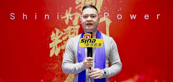 云南檀雅商贸有限公司总经理谢文权