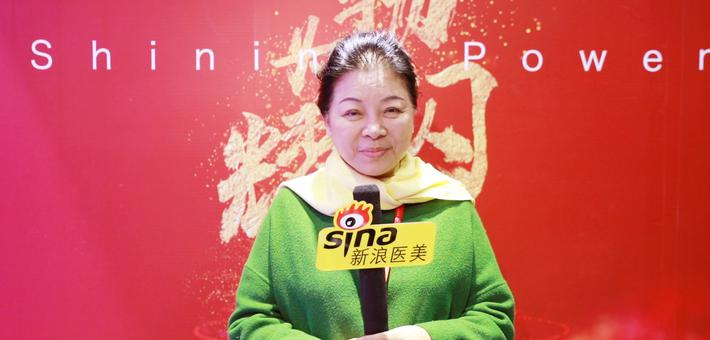 深圳阳光医院投资集团创始人王晓泸