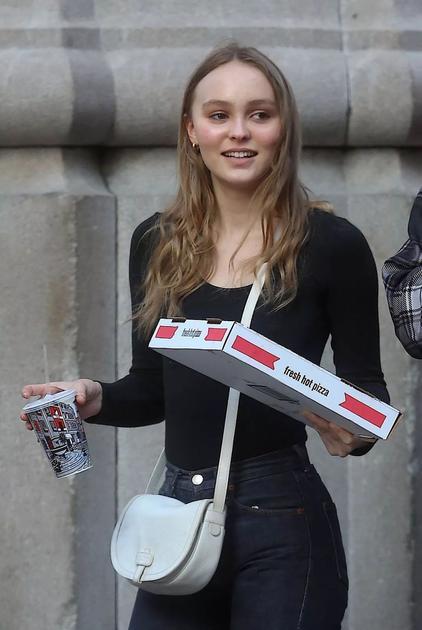 Melody Depp