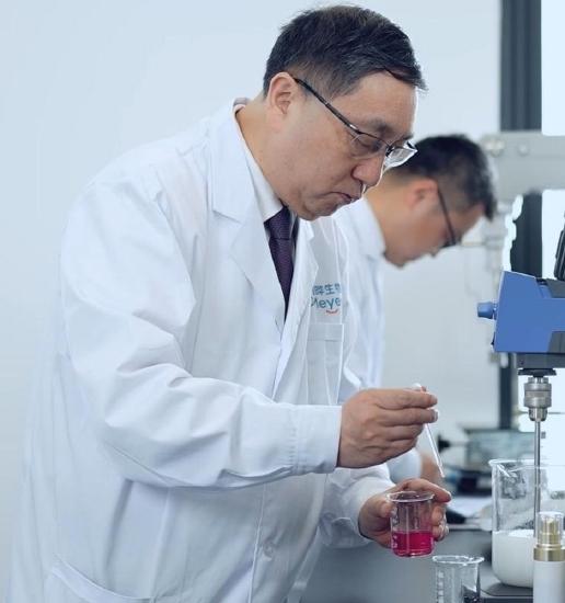 (凌博士品牌创始人,国际欧亚科学院院士“凌沛学院士”)
