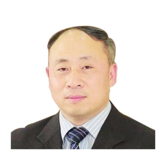 复旦大学附属华山医院皮肤科激光微整中心主任 卢忠教授