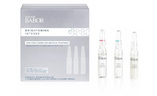 28*2ml 官方价:899 RMB BABOR海外旗舰店 618惊喜价:809 RMB