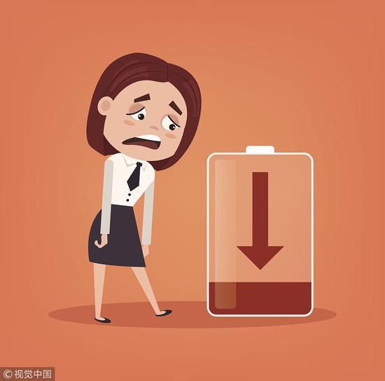 穷
