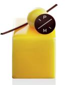 DÉSIR CITRON 柠檬巧立方 白巧克力和柠檬的美妙滋味