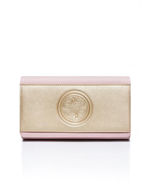 24 L’OREAL x ELIE SAAB 联名产品 手包