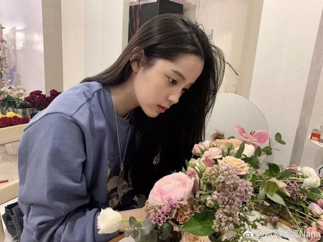 欧阳娜娜