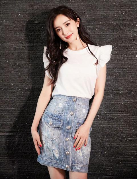 杨幂