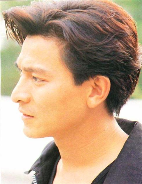 刘德华