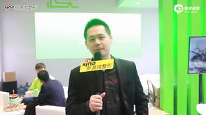 一起美创始人张臣