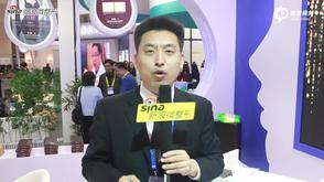 怀美射极峰总经理潘田