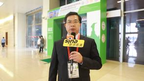 年会主席赖维专访