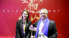 加拿大科学家Felix Polyak