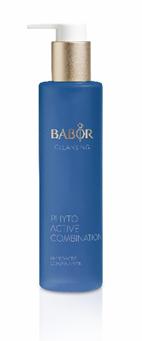 BABOR植萃平衡净肤液 100ml 213 RMB