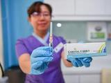 九价HPV疫苗将在广东上市：备案采购参考价1298元/支