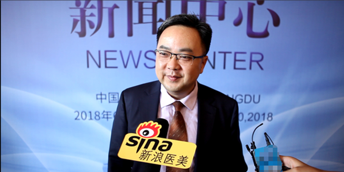 专访四川美莱院长熊猛