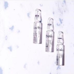 BABOR保湿滋润安瓶精华液 7*2ml 269 RMB