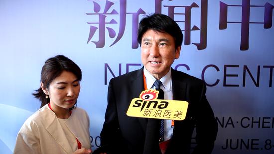 古山登隆博士