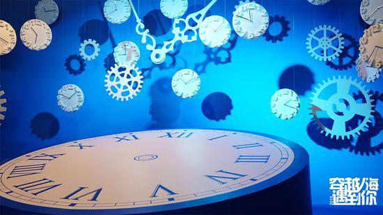 TIME