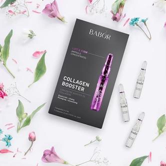 BABOR新颜活力安瓶精华液 7*2ml 399 RMB