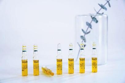 7*2ml 官方价:680 RMB BABOR海外旗舰店/BABOR旗舰店 618惊喜价:239 RMB