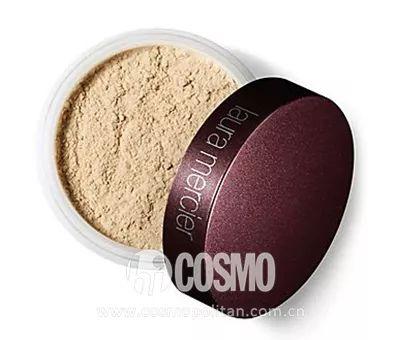 Laura MercierTRANSLUCENT LOOSE SETTING POWDER