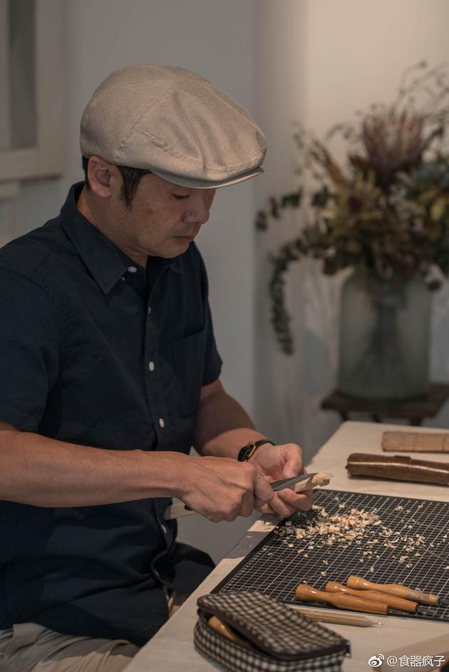 mokko kumakichi 木工くま吉手作展