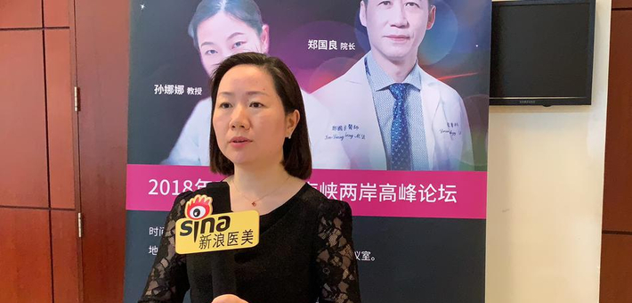 赛诺龙中国区总经理王颖专访