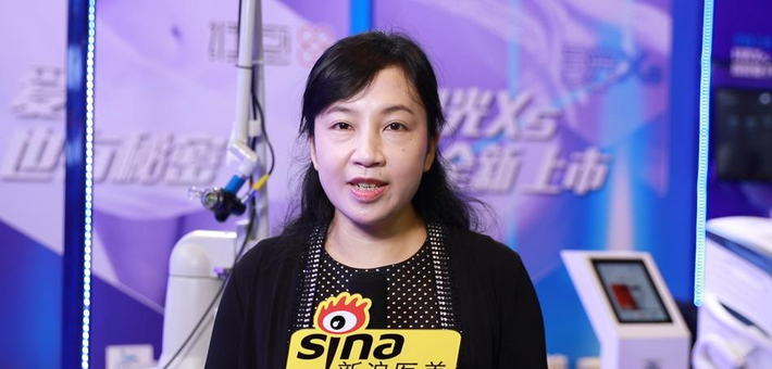 北京大学第一医院吴艳专访