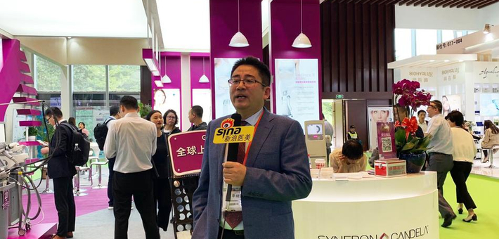 山东省皮肤病医院刘华绪教授专访