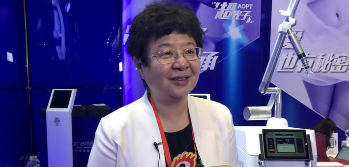 武汉陶然皮肤专科门诊王玮臻专访