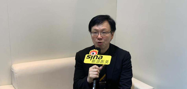 中国台湾彭贤礼教授专访