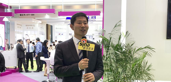 北京陆军总医院皮肤科夏志宽专访