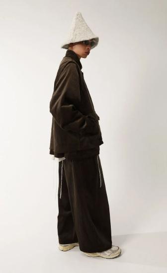 △Sillage 2022AWLookbook