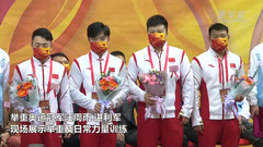 Chinese mainland Olympians share experiences, insights with HK compatriots