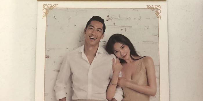 独家!林志玲婚礼无伴郎伴娘 黄子佼等将见证幸福