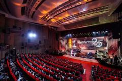 上海电视节白玉兰奖新规定 明年起网剧可参与评奖
