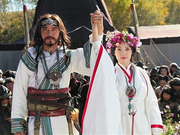 《芈月传》剧情惹争议  郑晓龙：不是史书