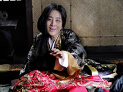 《芈月传》马苏诠释魏夫人之死生动让人怜