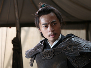 《芈月传》中国好弟弟张钧涵护航孙俪生子