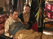 宋佳伦《芈月传》为秦尽职一生惹人心疼