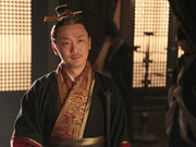 《芈月传》巩峥高情商闪光 职场白领典范