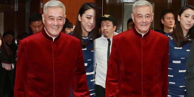 赵本山红红火火超喜气