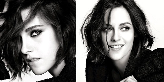 暮光女妩媚一笑迷人销魂