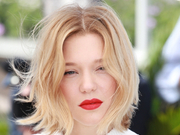 组图：剧组颜值逆天！多兰帅气蕾雅美艳