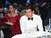 水果姐流苏裙热舞 与奥兰多邻桌无交流