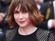 第69届戛纳电影节闭幕式 红毯星光暗淡