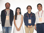 电影《小轿车》亮相第25届金鸡百花电影节