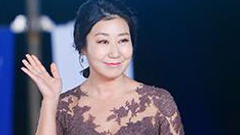 罗美兰雍容华贵