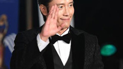 46岁李秉宪魅力不减